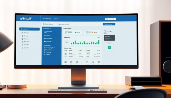 7 QuickBooks Desktop Pro 2024 - Software