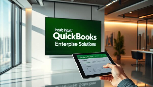 Intuit QuickBooks Enterprise Solutions 2024 v24.0 R4 (US) – Full Version with License Key